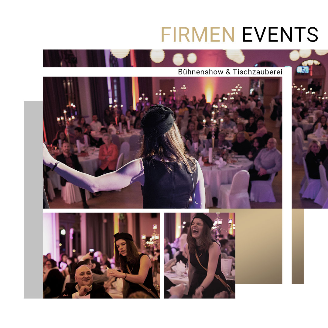 Zauberer-Firmenevent-Orelie-Show-Tischzauberei